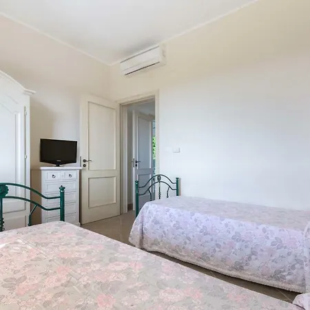 Ventodimare Villa *