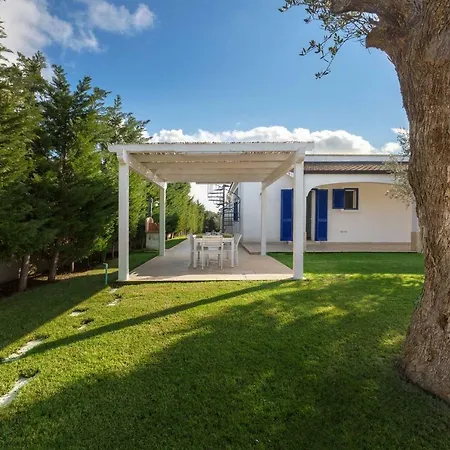 Ventodimare Villa
