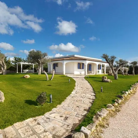Villa Ventodimare *