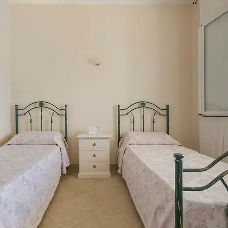 Villa Ventodimare *