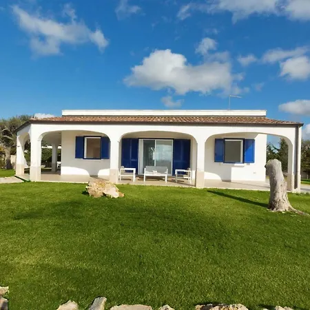 Villa Ventodimare *