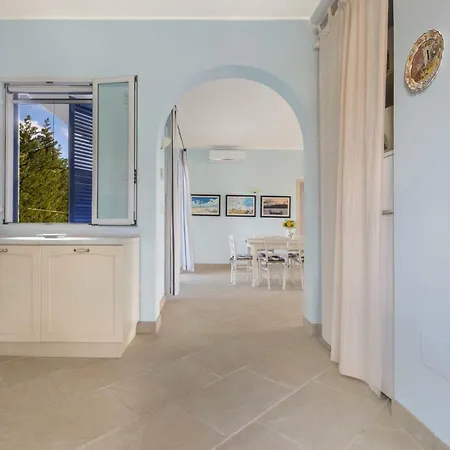 Villa Ventodimare *