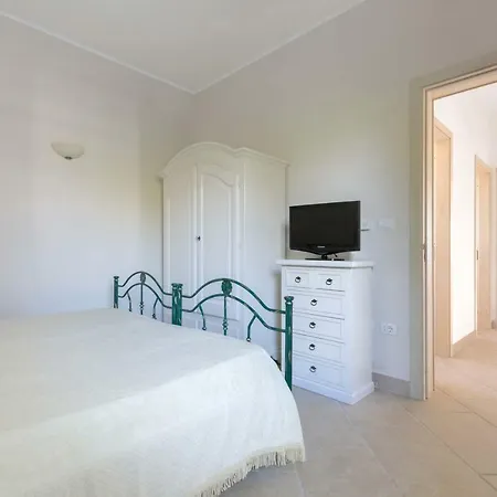 Villa Ventodimare *