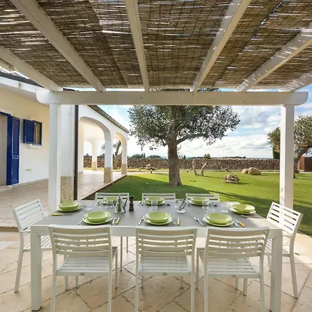 Ventodimare * Porto Cesareo