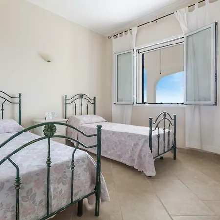 Villa Ventodimare Porto Cesareo