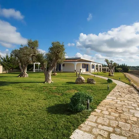 Ventodimare Villa *