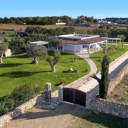 Ventodimare Porto Cesareo