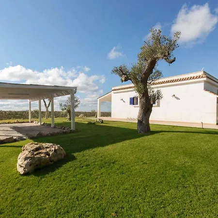Villa Ventodimare